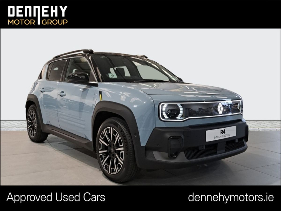 2026 Renault 4 for sale in , Ireland