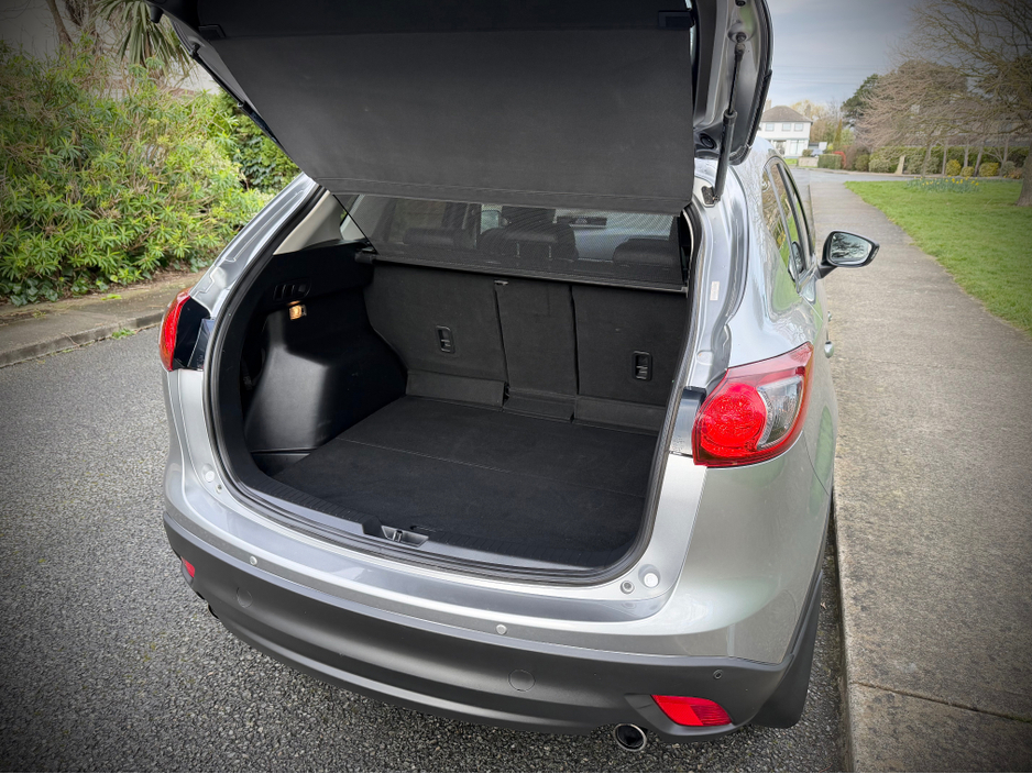 2014 Mazda CX-5 - image 7