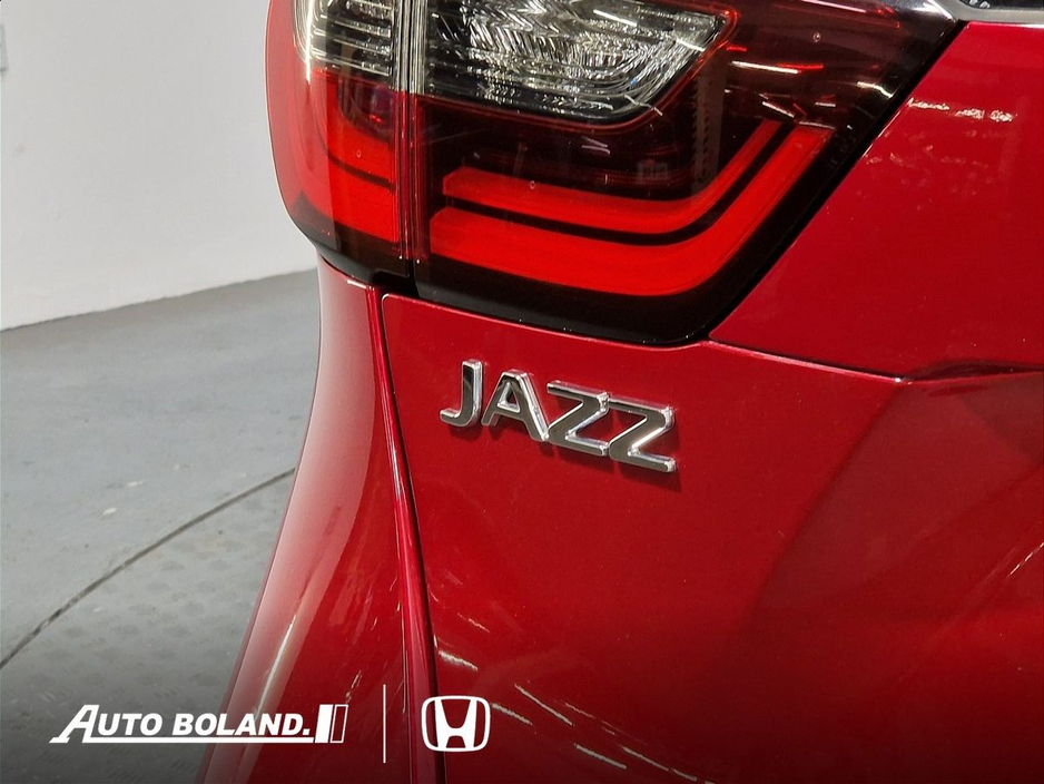 2025 Honda Jazz - image 9