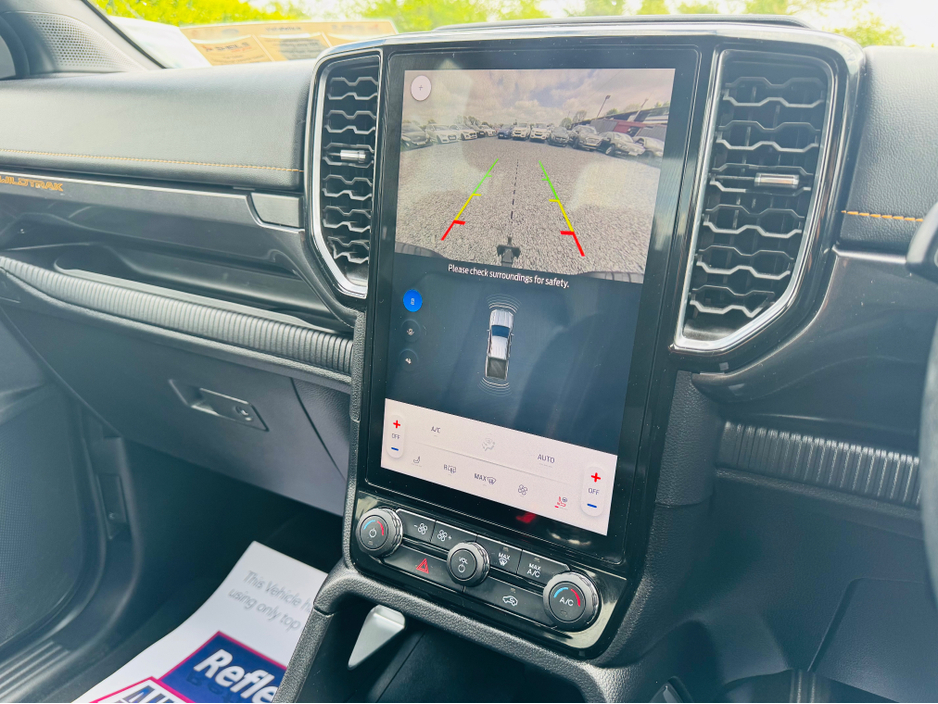 2023 Ford Ranger - image 18