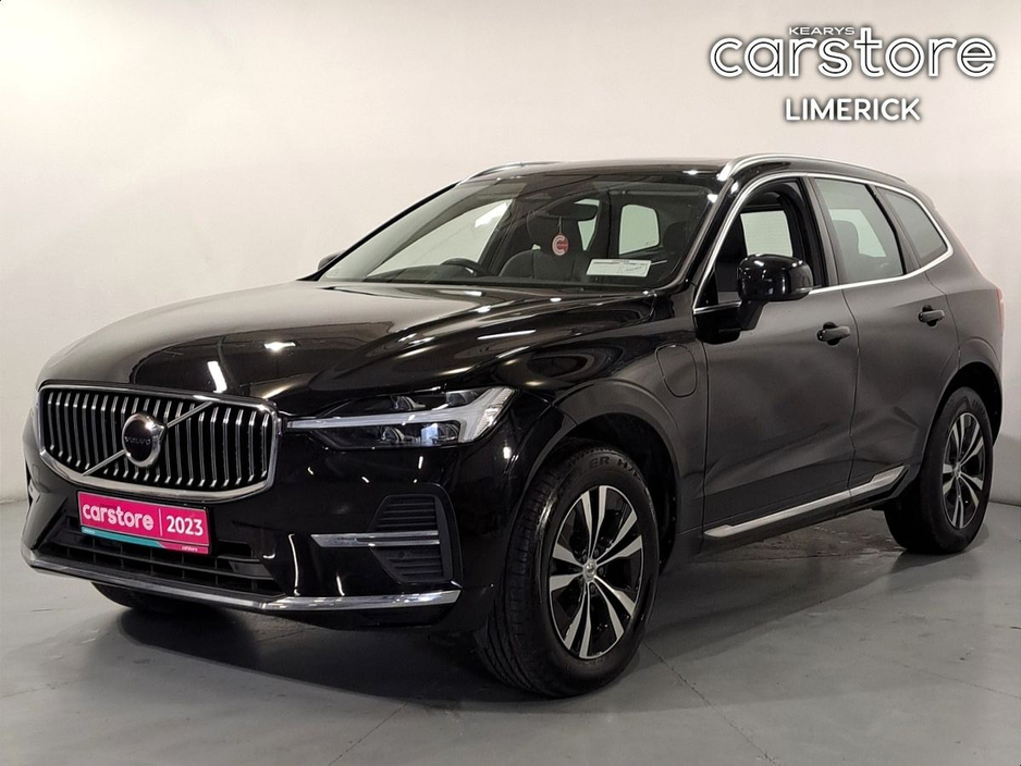 2023 Volvo XC60 - image 7