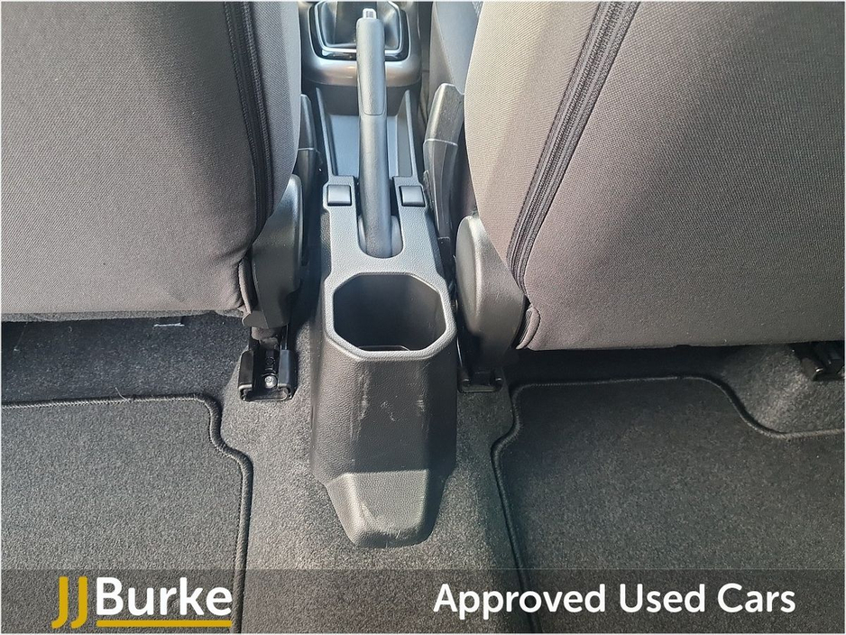 2017 Suzuki Ignis 1.2 Dualjet SZ-T €10,950