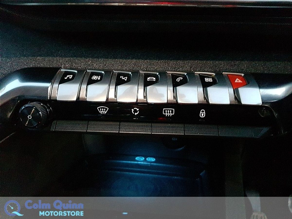 2021 Peugeot 3008 1.5 BlueHDi 130bhp Allure *12 Months Warranty* €22,995