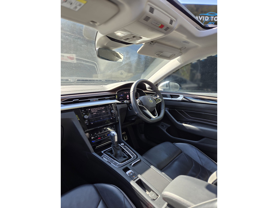 2023 Volkswagen Arteon - image 17