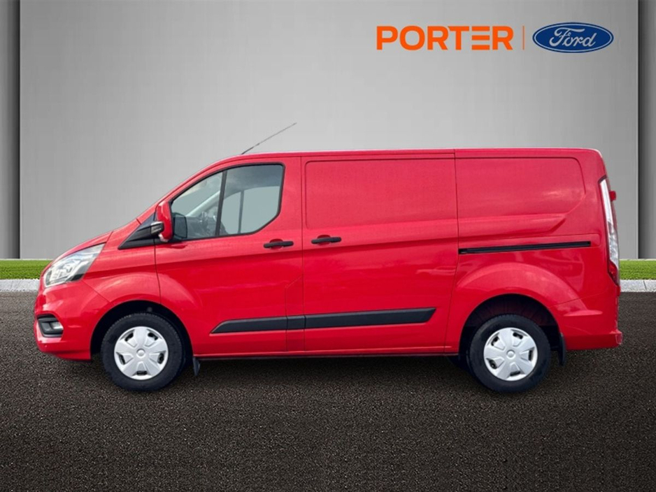 2021 Ford Transit Custom 280 S TREND 130PS *NO VAT*