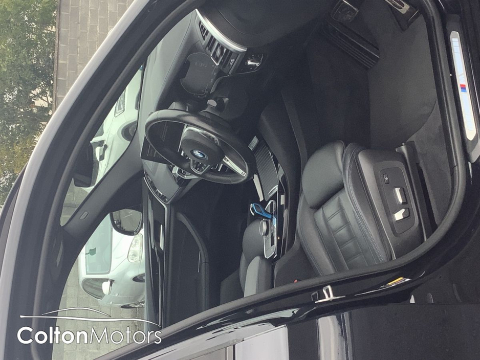 2023 BMW iX3 - image 11