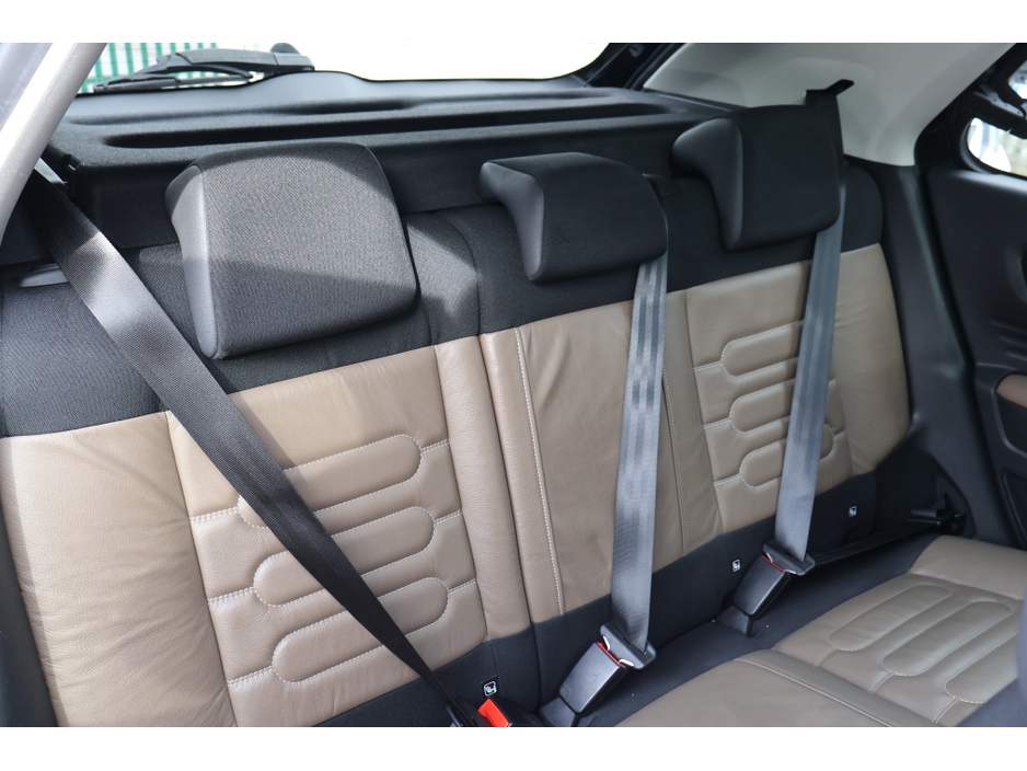 2016 Citroen C4 Cactus BLUE HDI FLAIR €11,295