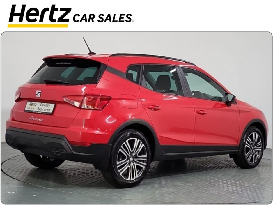 2024 SEAT Arona - image 8