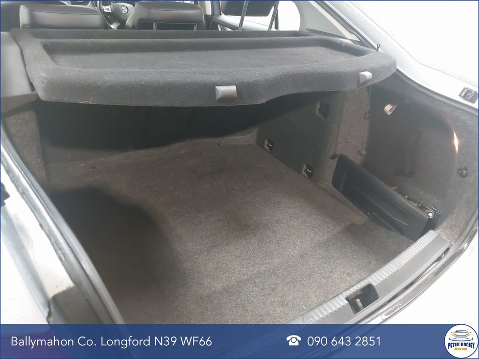 2014 Skoda Octavia - image 22