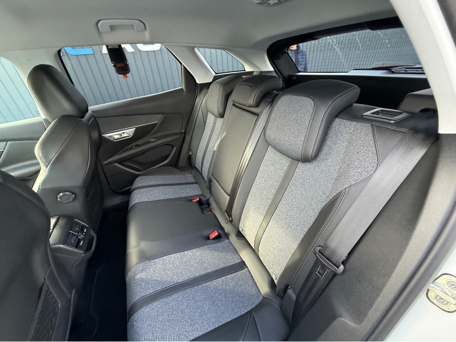 2019 Peugeot 3008 ** DEPOSIT TAKEN **ALLURE - 2.0L DIESEL - AUTO - 12M WARRANTY - CAR: 1467 €21,950