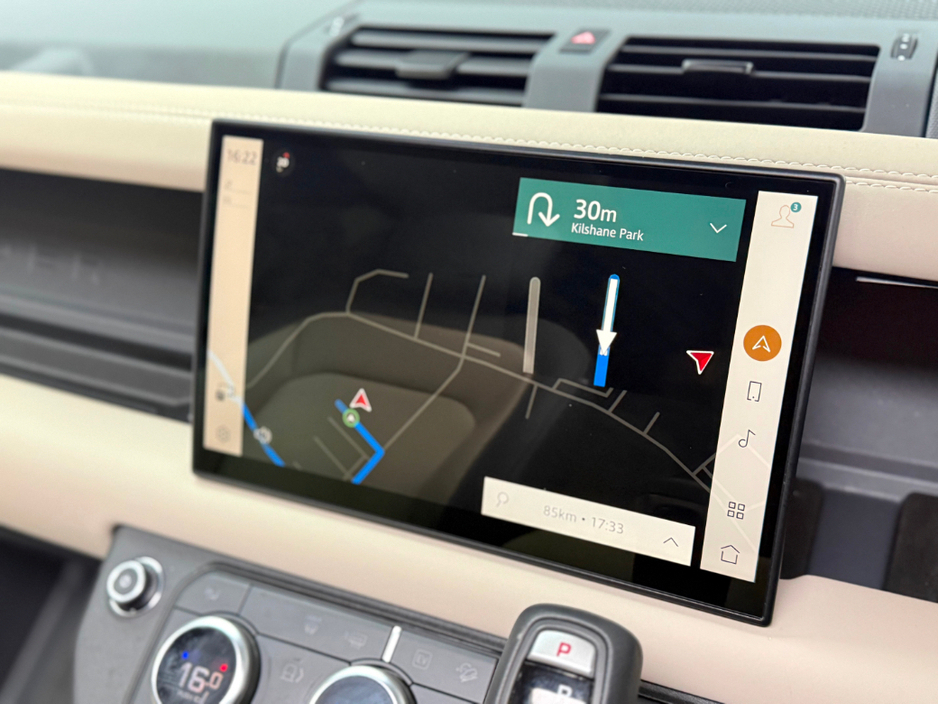 2024 Land Rover Defender - image 18