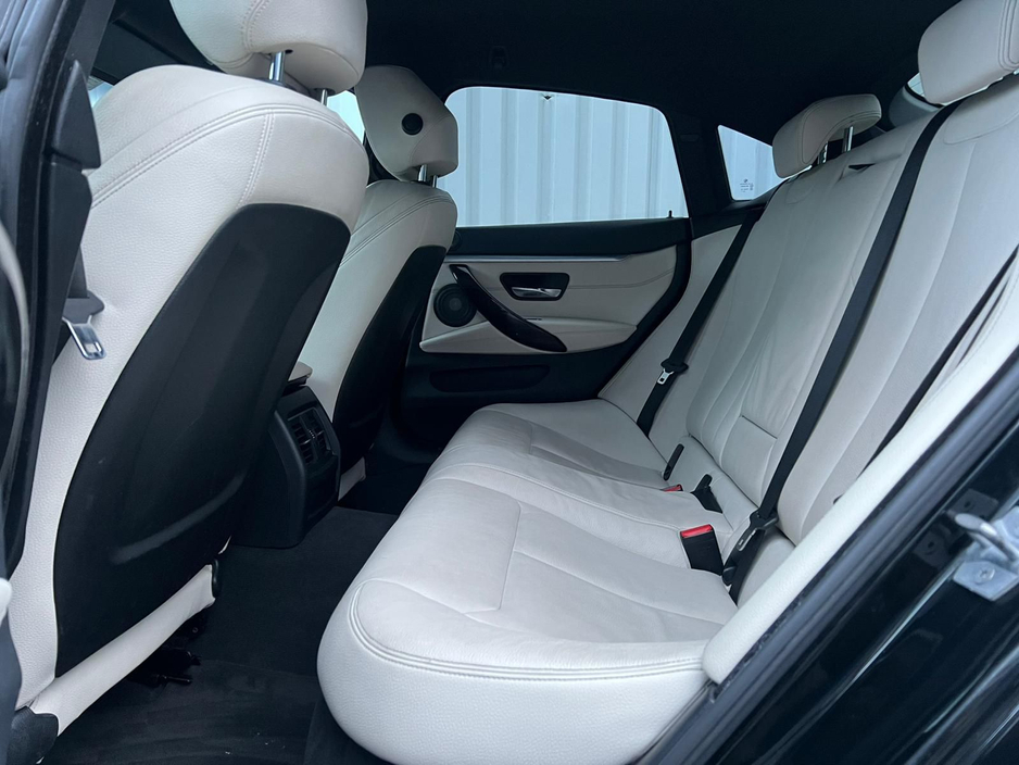 2019 BMW 4 Series - image 17