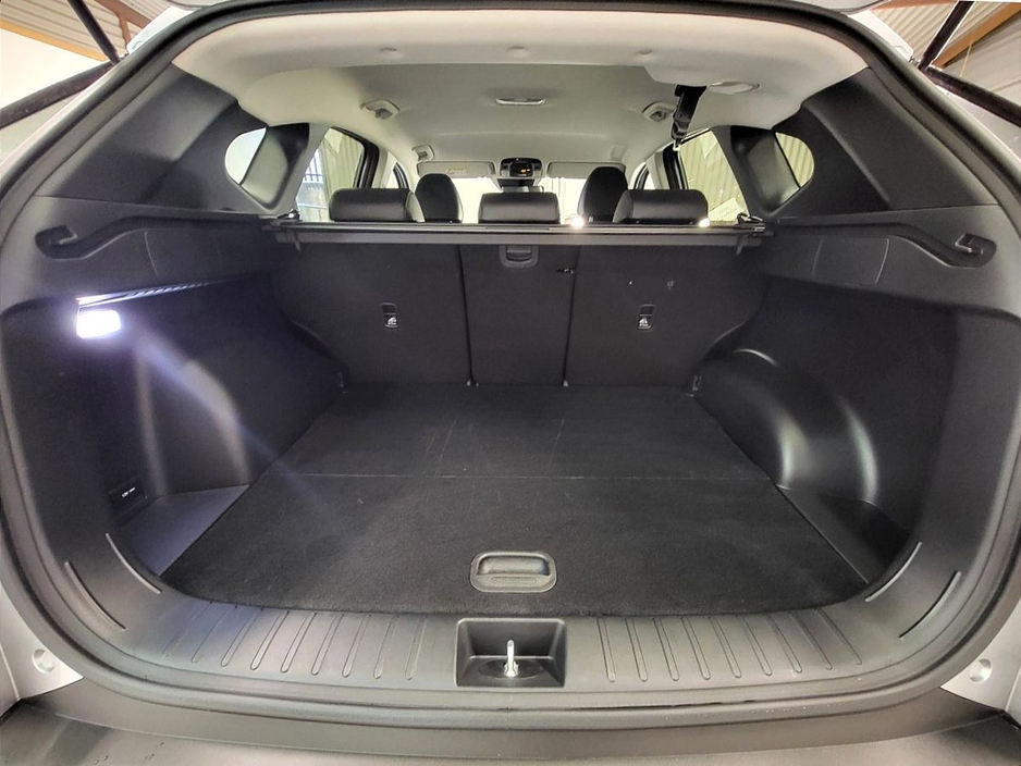 2025 Hyundai Tucson Tucson FL Executive From €147 per week €41,975