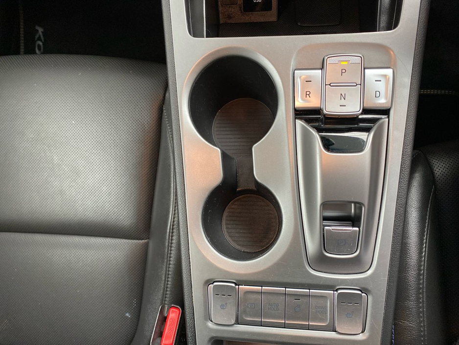 2023 Hyundai Kona - image 18