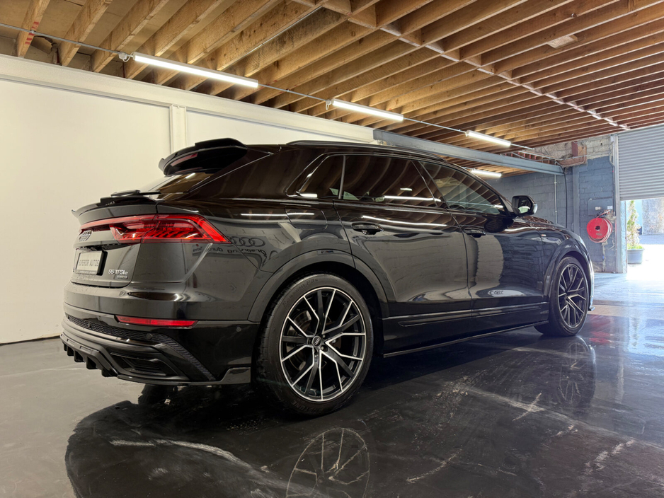 2022 Audi Q8 - image 7