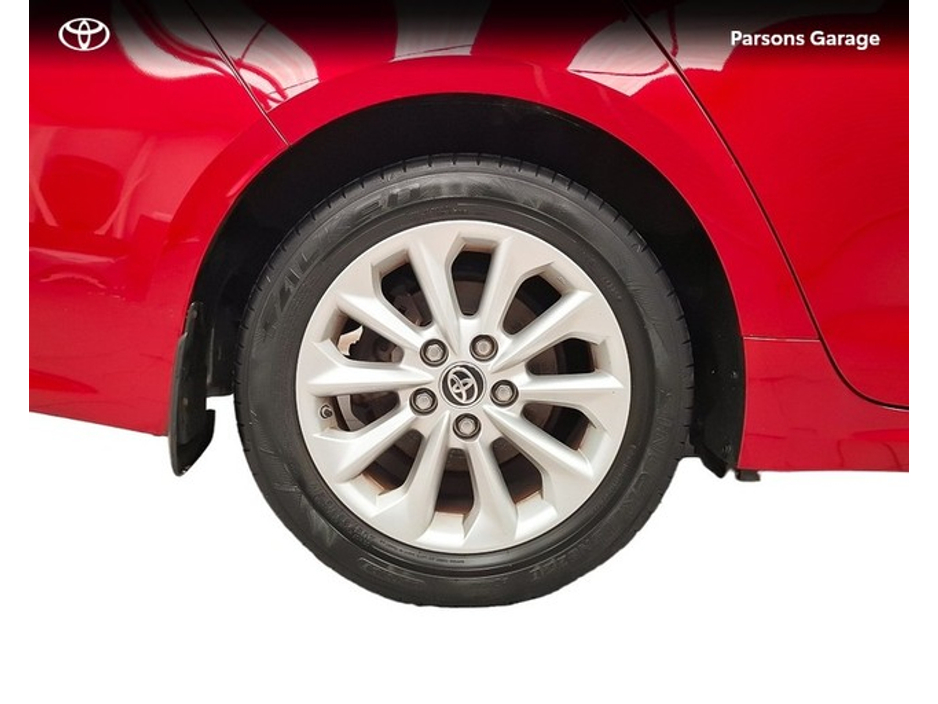 2021 Toyota Corolla - image 11