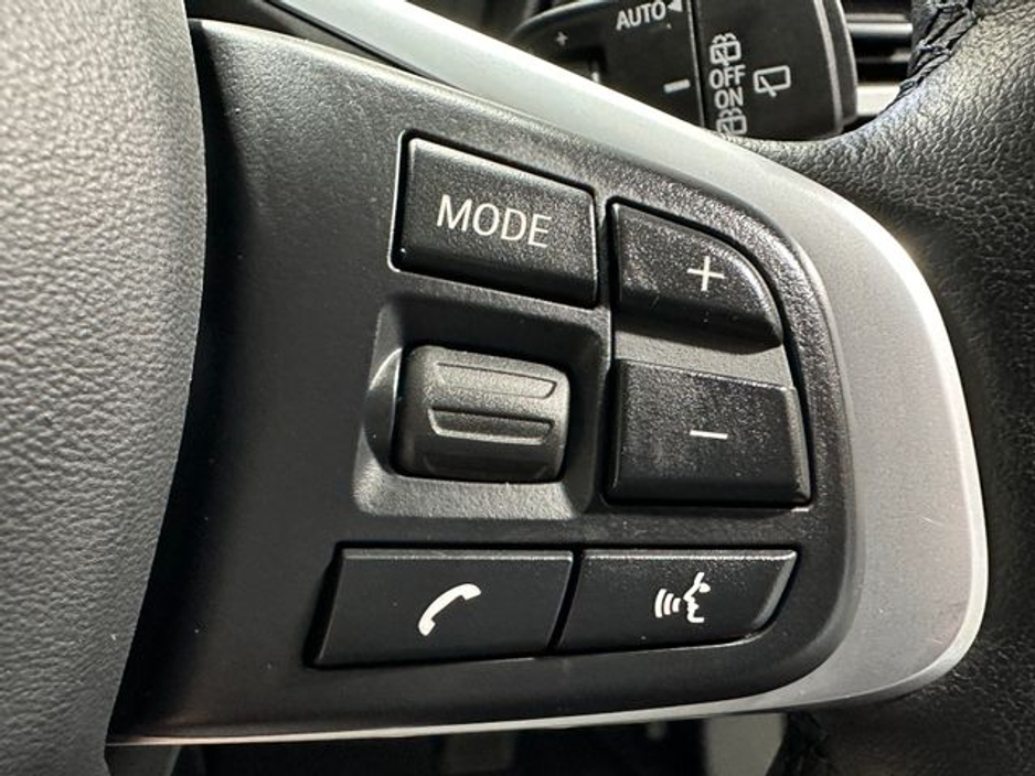 2022 BMW X1 - image 17