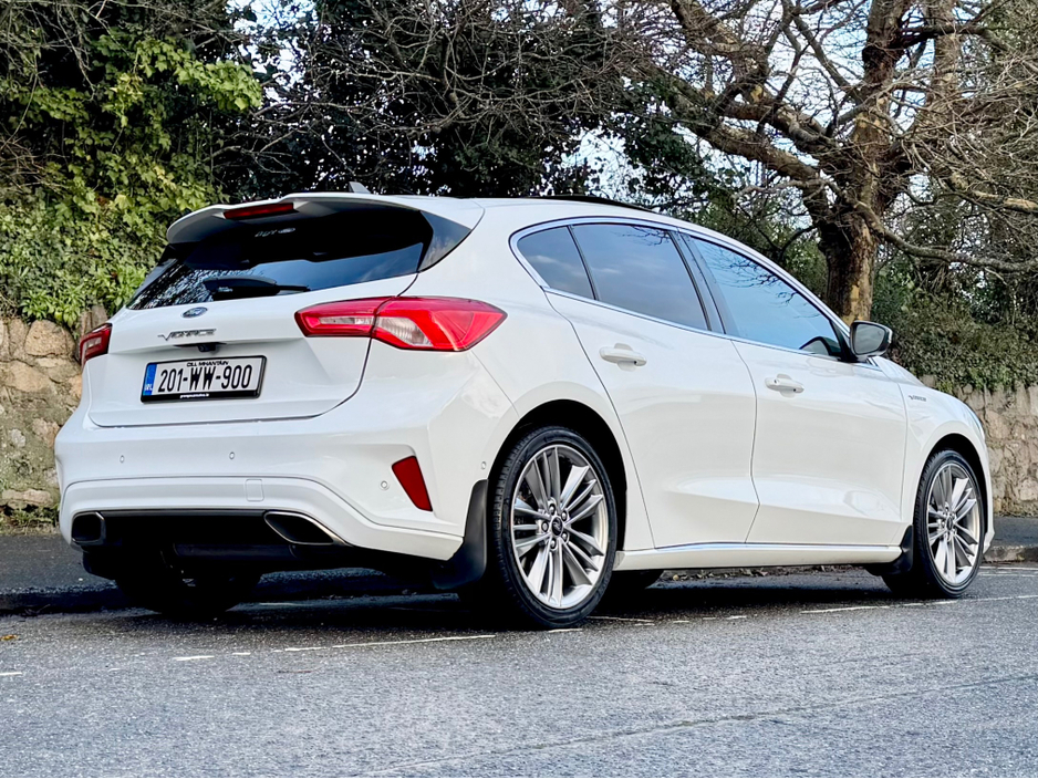 2020 Ford Focus VIGNALE !! 1.5TD!!AUTO!! HUGE SPEC!! €21,900
