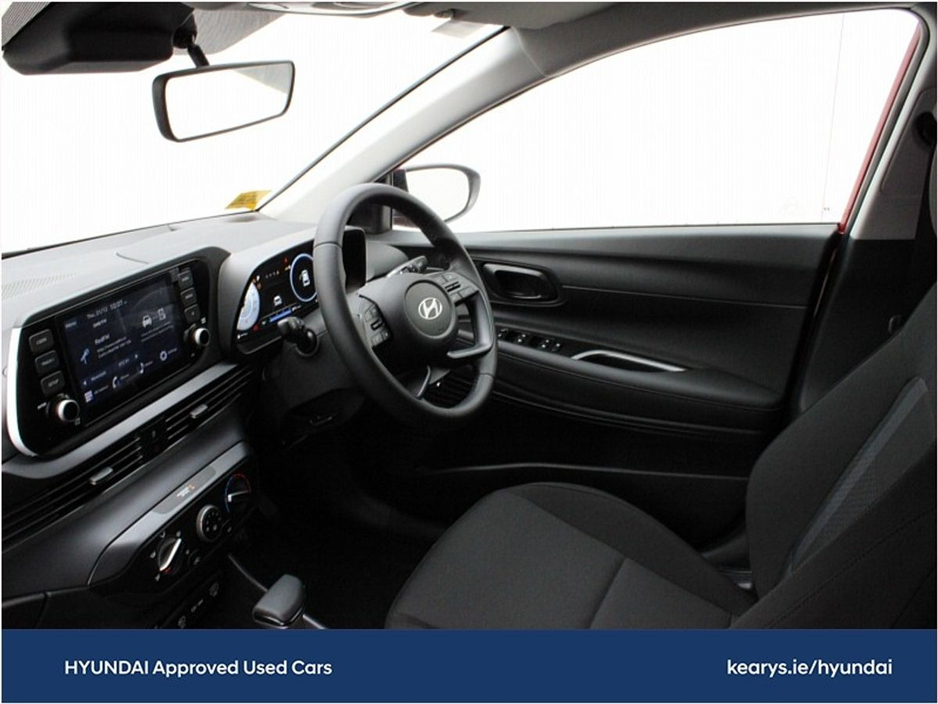 2026 Hyundai i20 ORDER YOUR 261 TODAY - AUTOMATIC €29,545