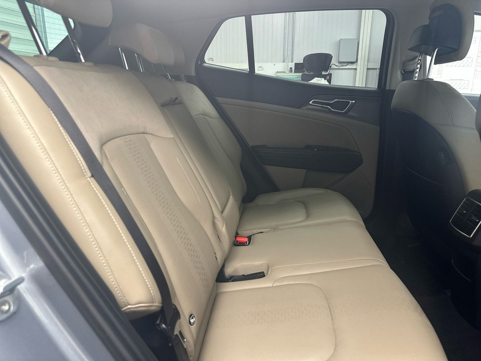 2022 Kia Sportage 1.6CRDI K4 *PRICE DROP* €100 PER WEEK €29,995