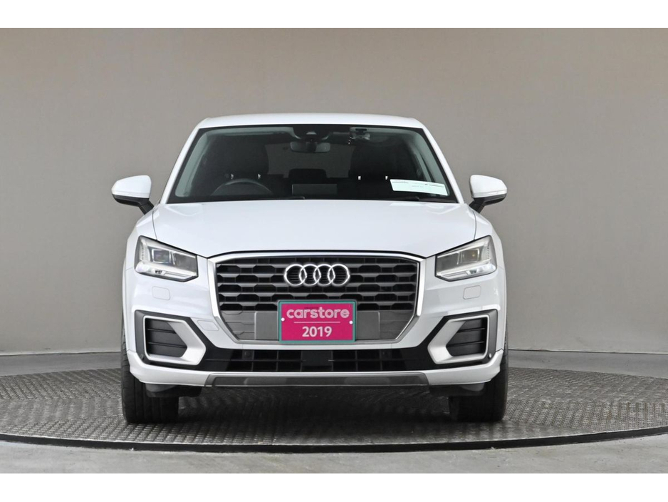 2019 Audi Q2 - image 2