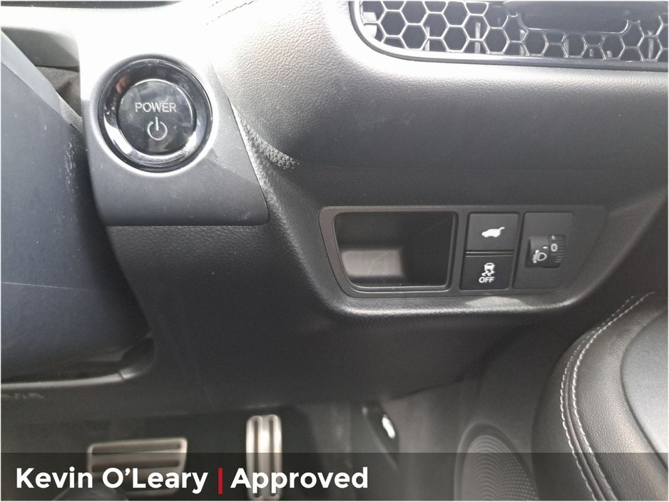 2025 Honda ZR-V e:HEV Sport €44,900