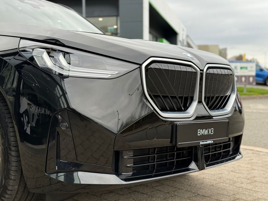 2026 BMW X3 - image 14