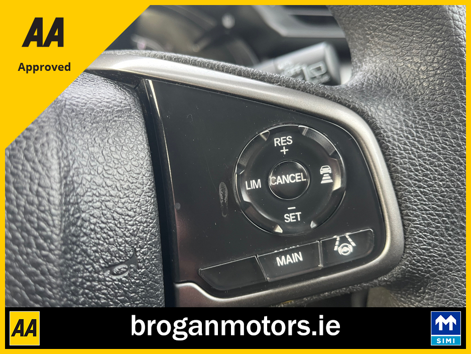 2019 Honda Civic - image 25