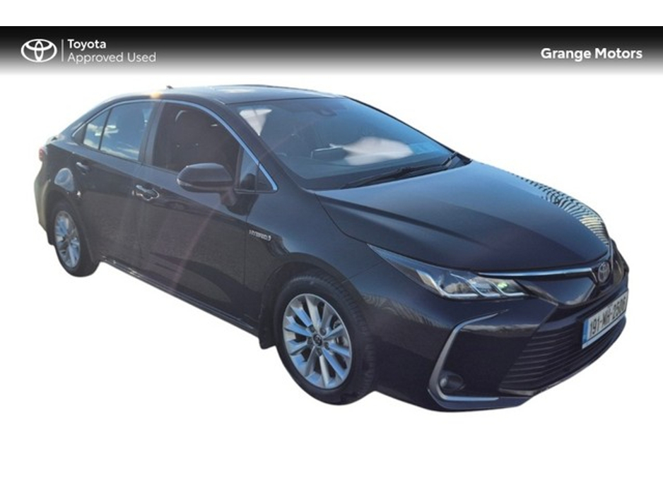 2019 Toyota Corolla for sale in , Ireland