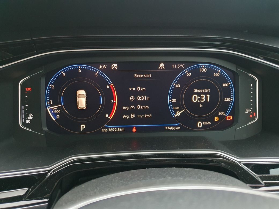 2019 Volkswagen Polo - image 11