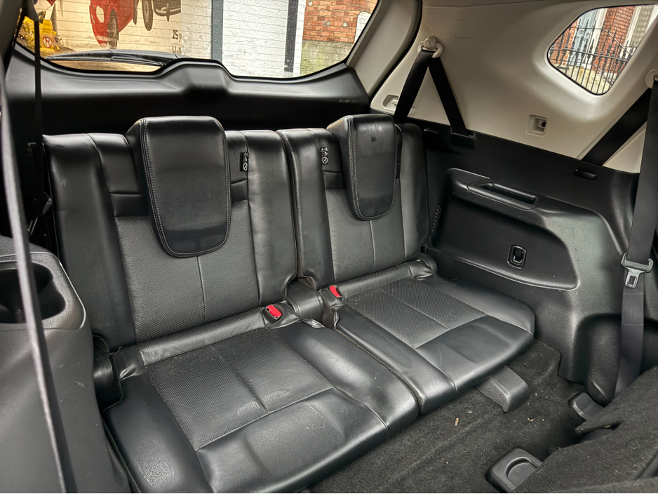 2017 Nissan X-Trail 7 Seater, High Spec Tekna, New Nct 12/2027, Full Leather, 360 Cameras, Sat Nav, Bluetooth, Cruise Control, Heated Seats, A/C, Alloys, Ideal Family Car, Finance Available, Service & Warranty, SIMI, €14,950