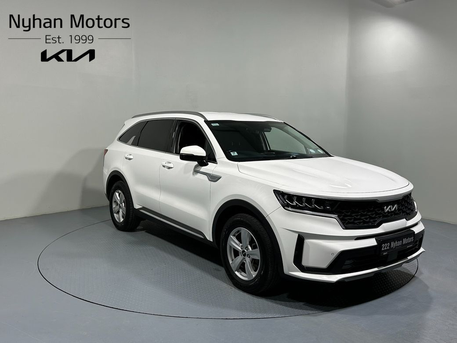 2022 Kia Sorento for sale in , Ireland