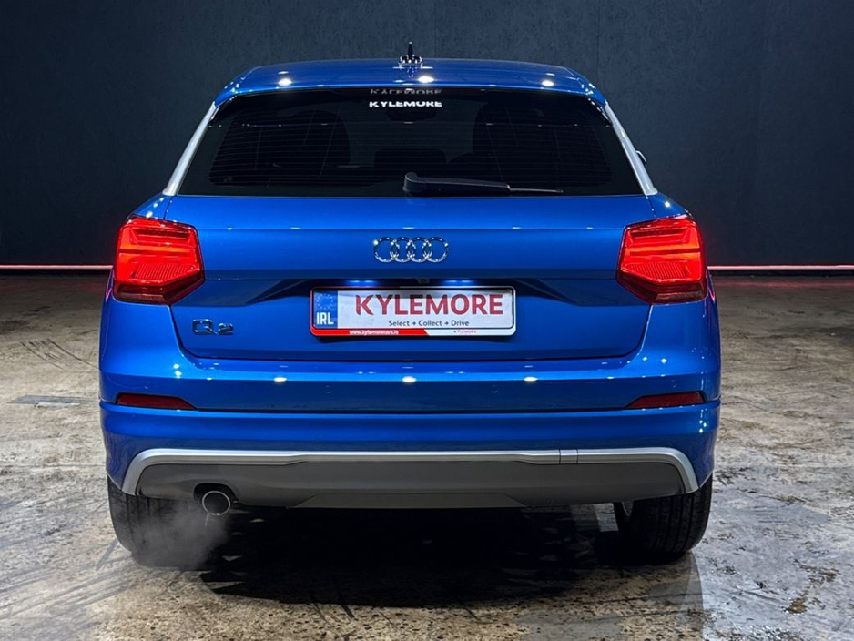 2020 Audi Q2 - image 4