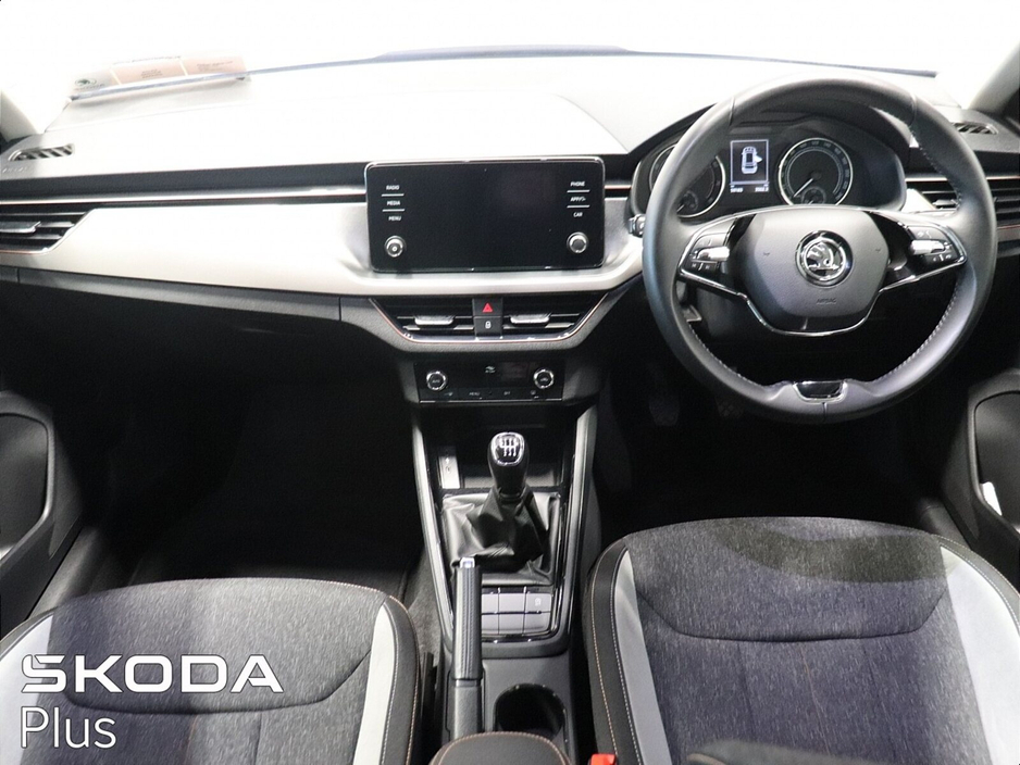 2023 Skoda Kamiq Style 1.0TSI 110HP €23,950