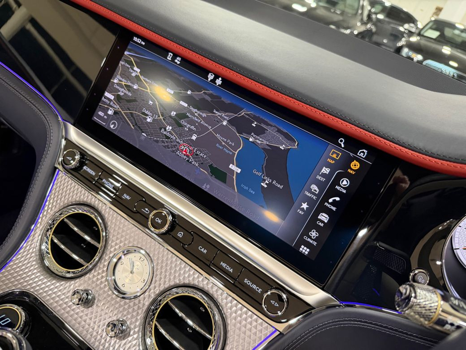 2022 Bentley Continental - image 35