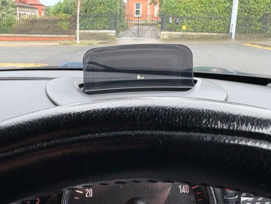 2015 MINI Hatch 2.0 S - MASSIVE SERVICE HISTORY €14,950