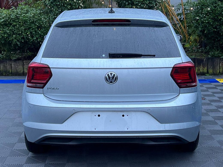 2019 Volkswagen Polo COMFORTLINE 1.0 TSI AUTO // FULL SERVICE HISTORY // 360 PARKING SENSORS // APPLE CARPLAY/ANDROID AUTO €15,900