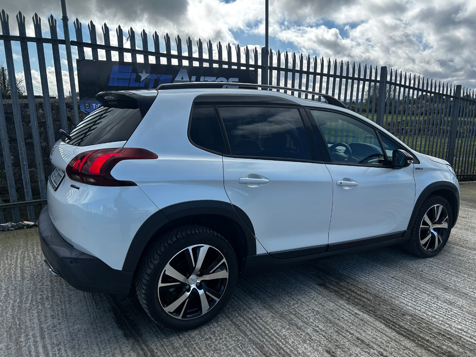 2018 Peugeot 2008 - image 6