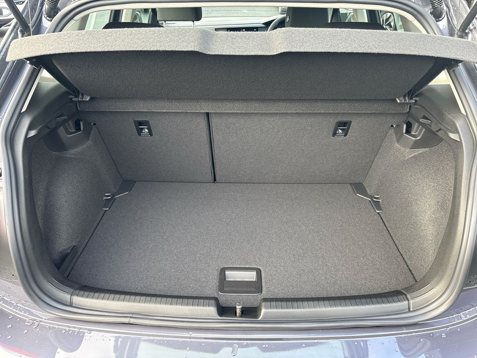 2026 Volkswagen Polo 1.0 MPI 80HP M5F