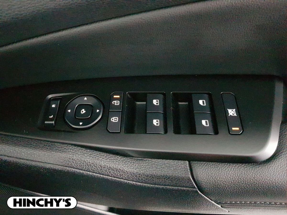 2026 Kia Sportage - image 21