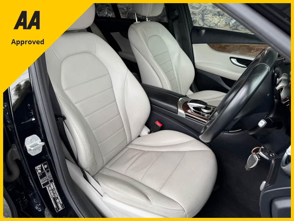 2016 Mercedes-Benz C Class - image 12