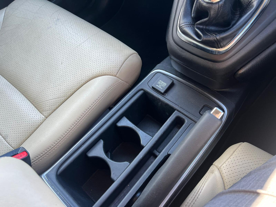 2018 Honda CR-V - image 14