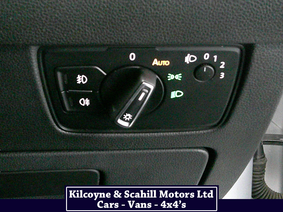 2016 Volkswagen Passat 1.6 TDI SE BUSINESS BLUEMOTION 120PS 4DR AUTO