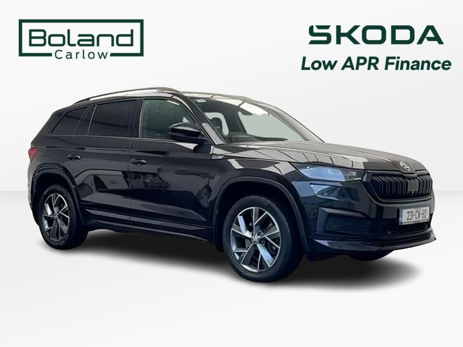 2023 Skoda Kodiaq for sale in , Ireland