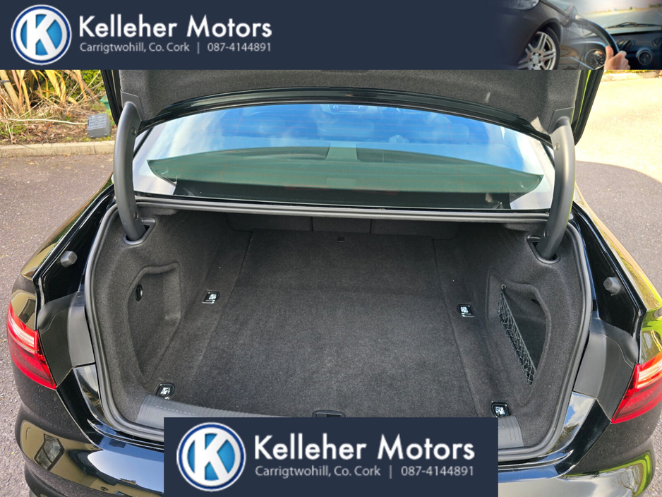 2021 Audi A4 - image 13