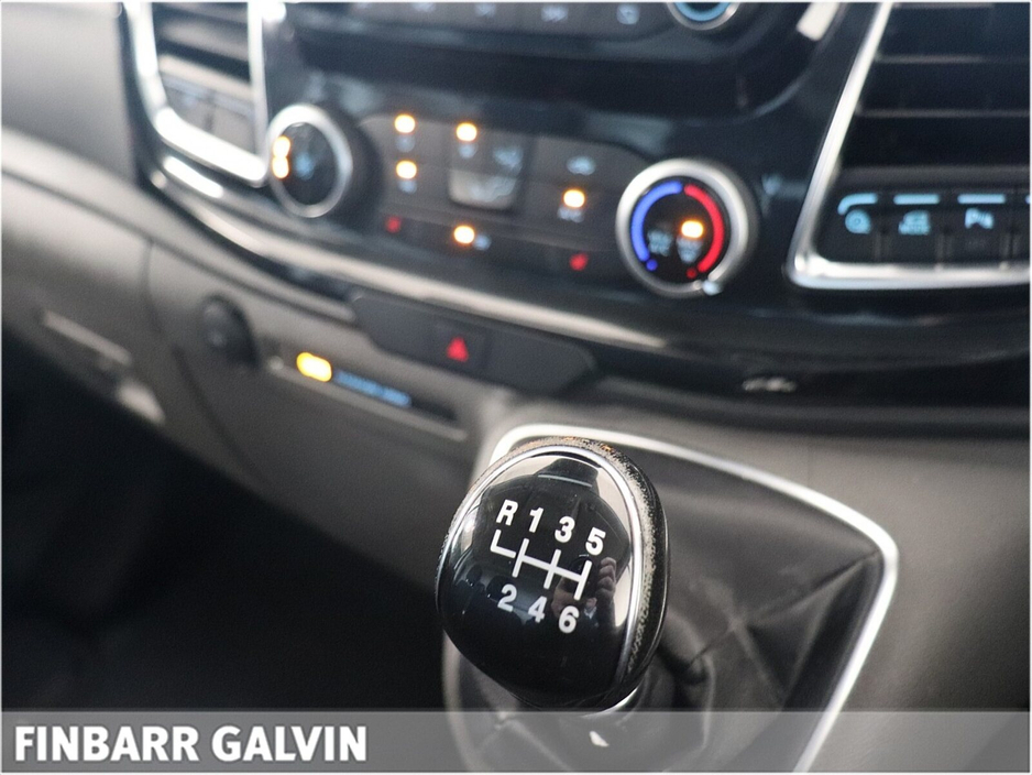 2023 Ford Transit Custom - image 18