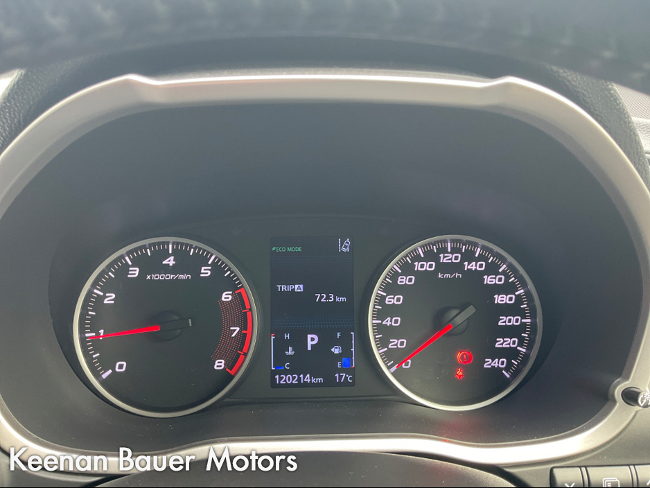 2019 Mitsubishi Eclipse Cross - image 13