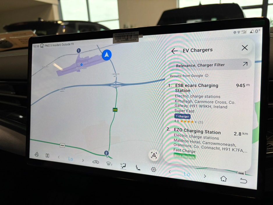 2025 BYD Seal Excellence AWD 530BHP €48,990