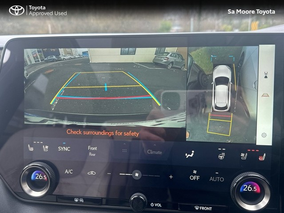 2024 Lexus RX 450 h - image 13