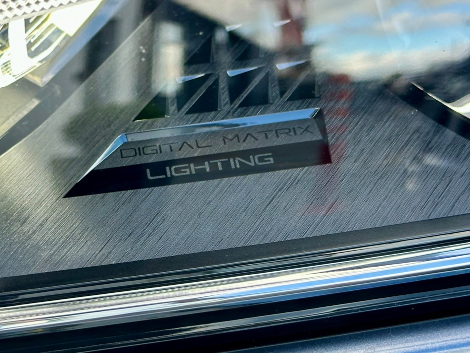 2025 MG HS - image 18